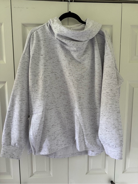 Fabletics Sweaters - Fabletics Cowl Neck and Hooded Sweater